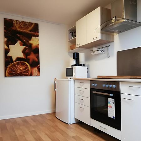 Fewo Cheny 2 Mit 36Qm Titisee-Neustadt Exterior foto