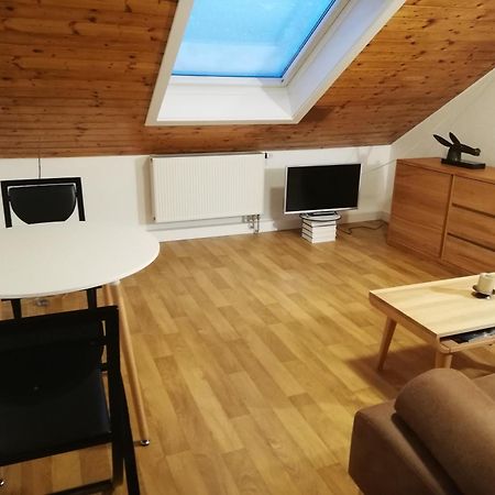 Fewo Cheny 2 Mit 36Qm Titisee-Neustadt Exterior foto