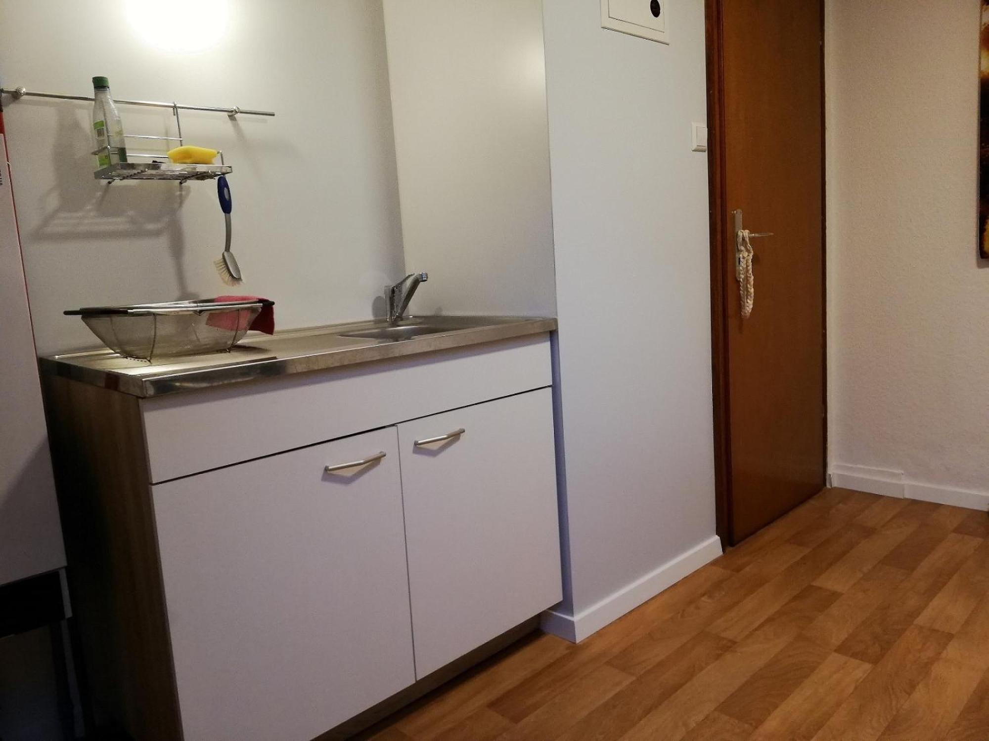 Fewo Cheny 2 Mit 36Qm Titisee-Neustadt Exterior foto