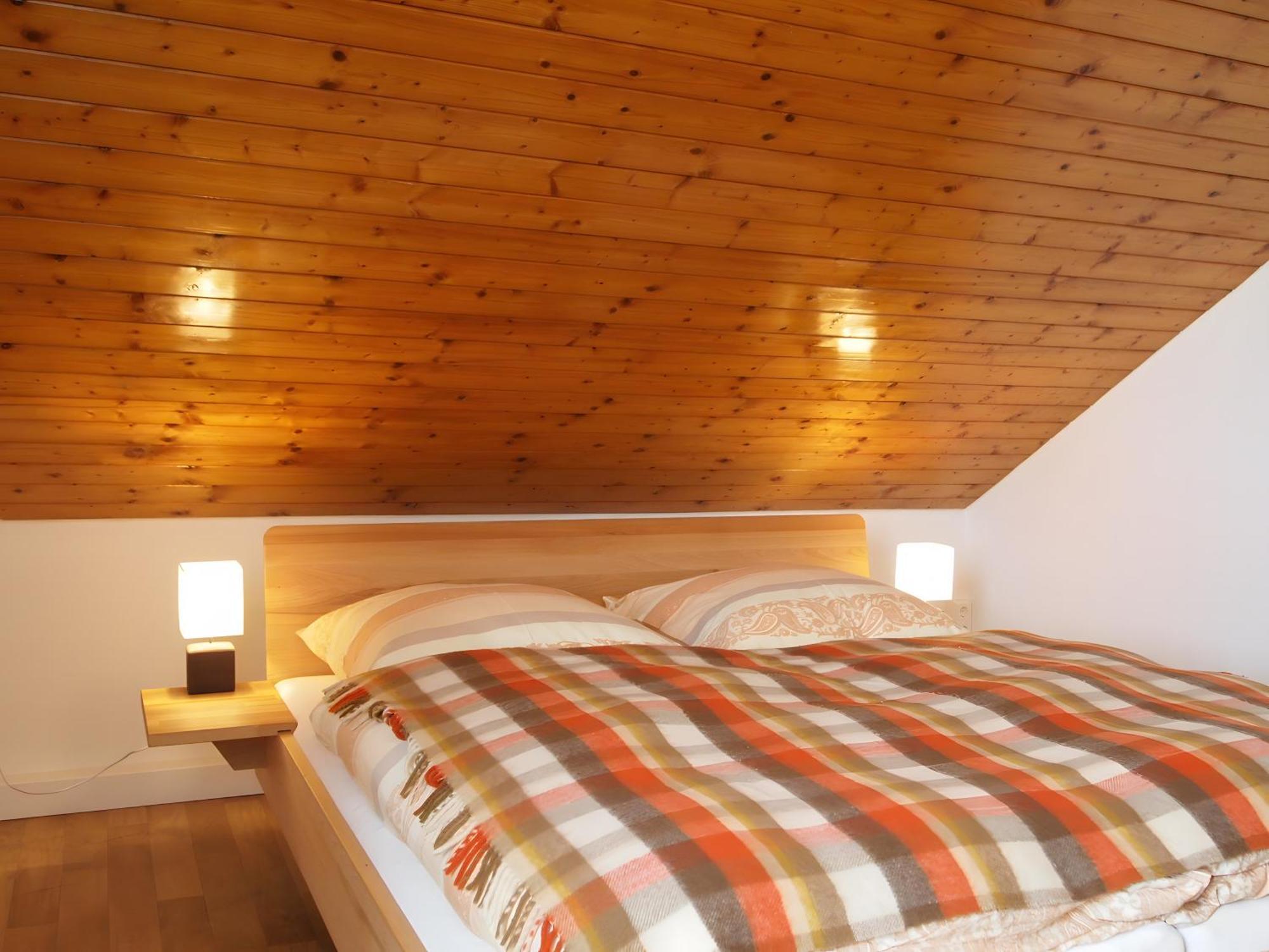 Fewo Cheny 2 Mit 36Qm Titisee-Neustadt Exterior foto