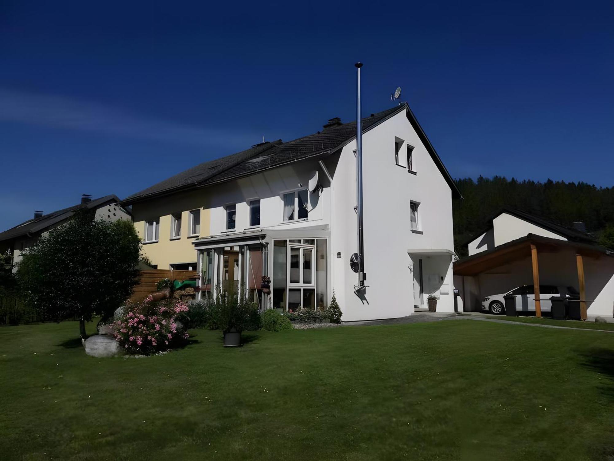 Fewo Cheny 2 Mit 36Qm Titisee-Neustadt Exterior foto