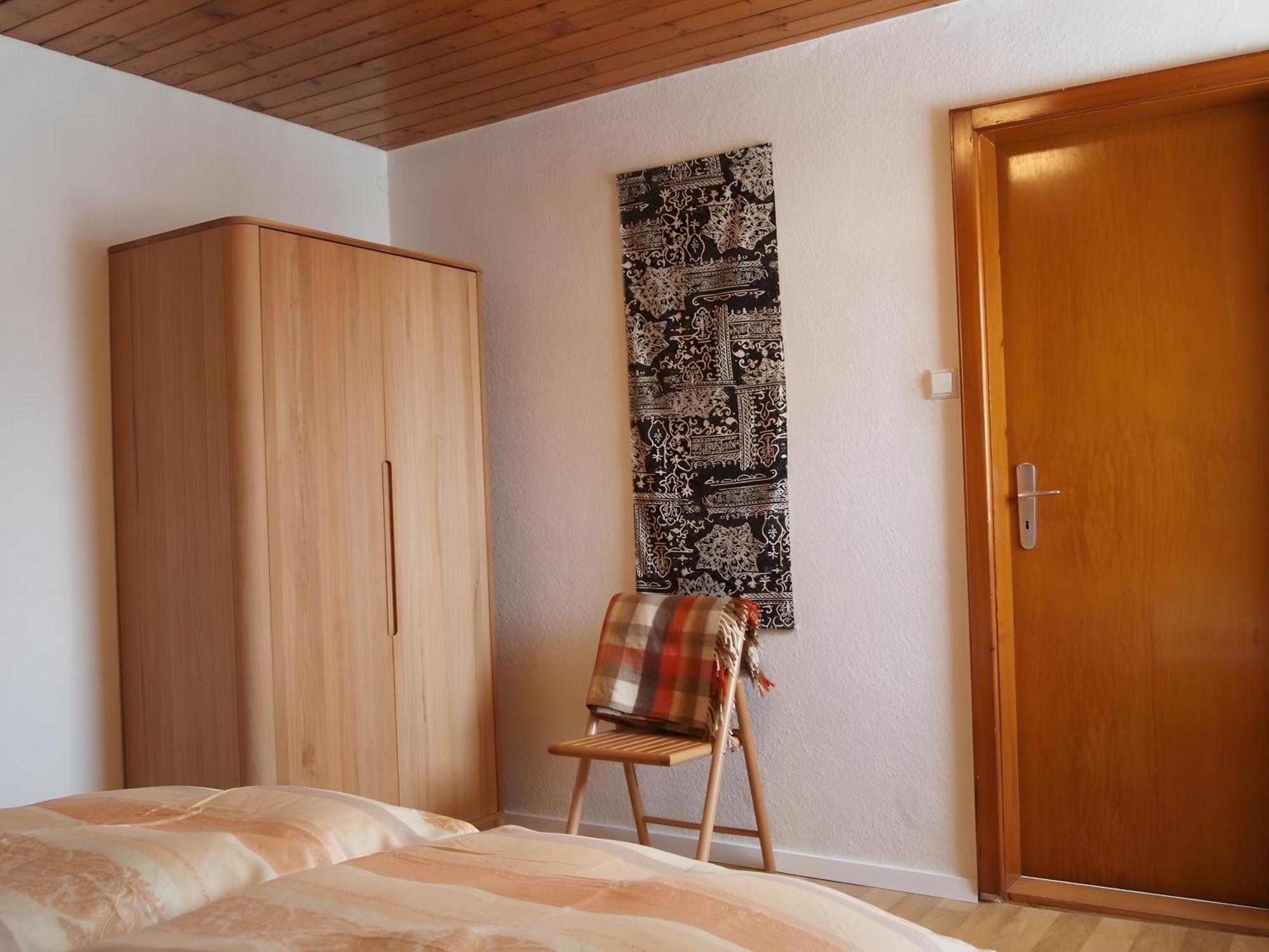 Fewo Cheny 2 Mit 36Qm Titisee-Neustadt Exterior foto