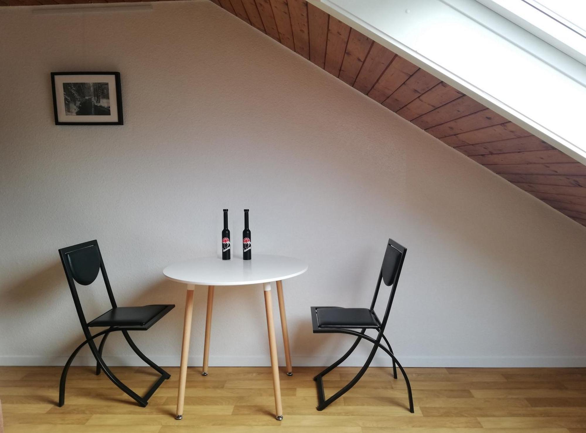 Fewo Cheny 2 Mit 36Qm Titisee-Neustadt Exterior foto